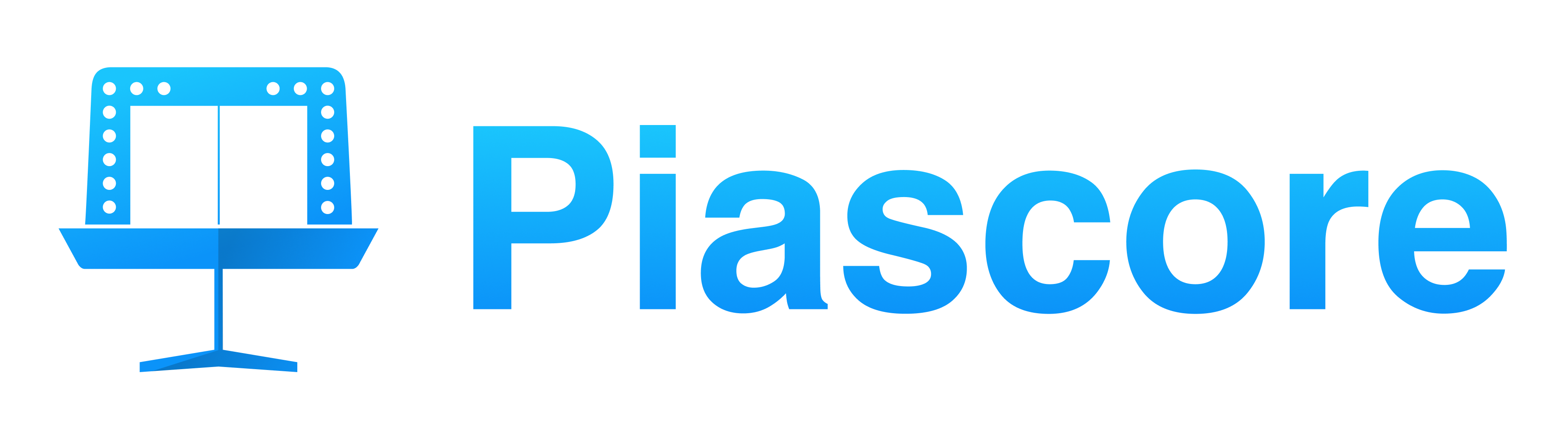 Piascore