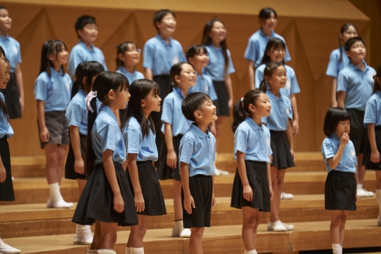 横浜みなとみらいホール 大ホール
