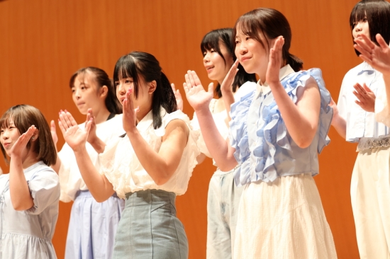 横浜みなとみらいホール 小ホール