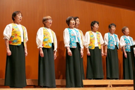 横浜みなとみらいホール 小ホール