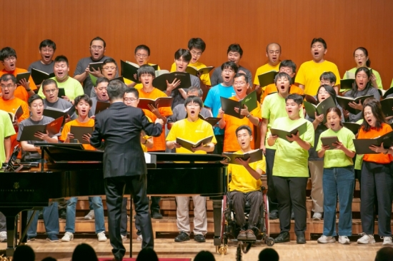横浜みなとみらいホール 小ホール