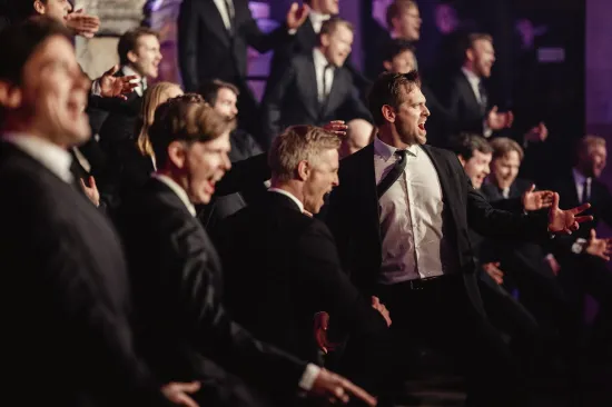 横浜みなとみらいホール 大ホール